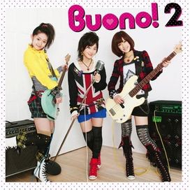 Buono! 2 - 2009 • Álbum
