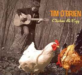 Chicken &amp; Egg - 2010 • Álbum