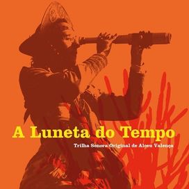 A Luneta do Tempo - 2016 • Álbum