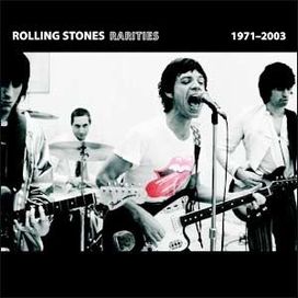 Rarities (1971 - 2003) - 2006 • Coletânea