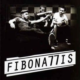 Fibona77is - 2016 • Álbum