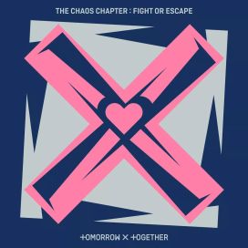 The Chaos Chapter: FIGHT OR ESCAPE - 2021 • Álbum