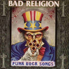 Punk Rock Songs - 2002 • Álbum