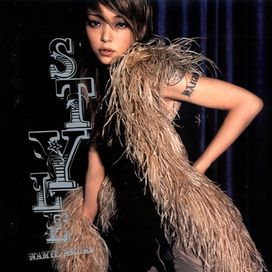 Style - 2003 • Álbum