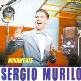 Novamente - 1960 • Álbum