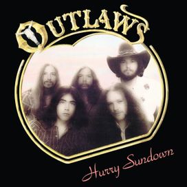 Hurry Sundown - 1977 • Álbum