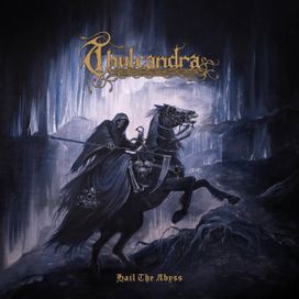 Hail The Abyss - 2023 • Álbum