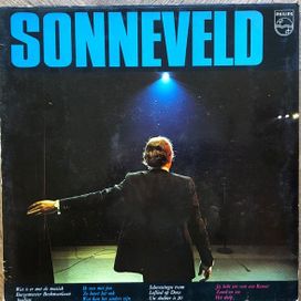 Sonneveld - 1972 • Álbum