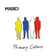 Primary Colours - 2016 • Álbum