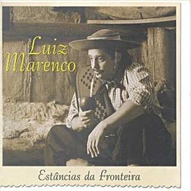 Estância Da Fronteira - 2002 • Álbum