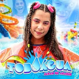 Toboágua - 2024 • Sencillo/EP