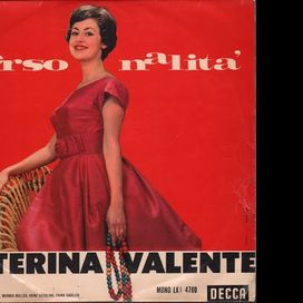 Personalità - 1960 • Álbum