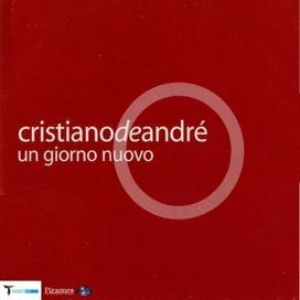 Un Giorno Nuovo - 2003 • Álbum