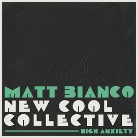 High Anxiety - 2020 • Álbum