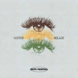 Ojitos Bellos - 2026 • Sencillo/EP