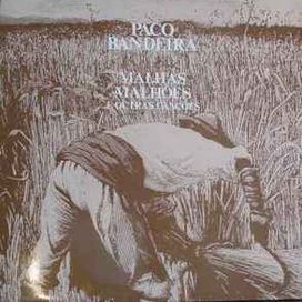 Malhas Malhões E Outras Canções - 1980 • Álbum