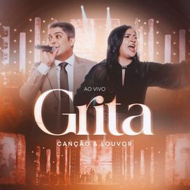 Grita  - 2025 • Single/EP
