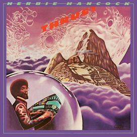 Thrust - 1974 • Álbum