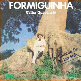 Velha Querência - 1985 • Álbum