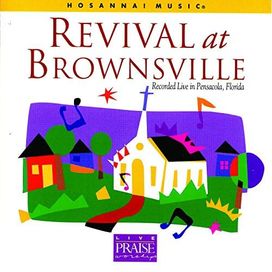 Revival At Brownsville - 1996 • Álbum
