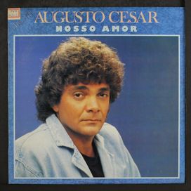 Nosso Amor - 1988 • Álbum