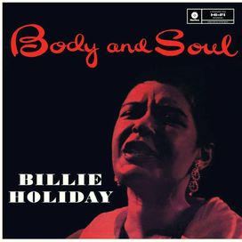 Body and Soul - 1957 • Álbum