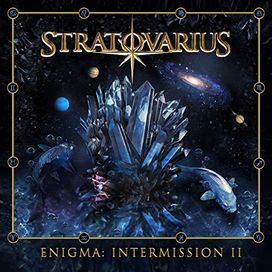 Enigma: Intermission II - 2018 • Álbum