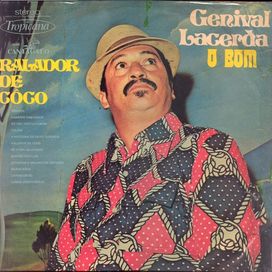 Ralador de Coco (o Bom) - 1974 • Álbum