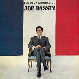 Les Deux Mondes de Joe Dassin - 1967 • Álbum