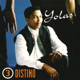 3 Distino - 1996 • Álbum