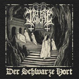 Der schwarze Hort - 2019 • Álbum