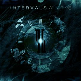 In Time - 2012 • Álbum
