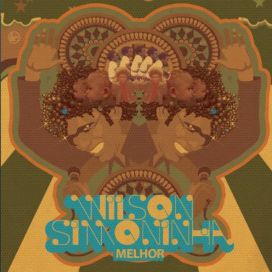 Melhor - 2008 • Álbum