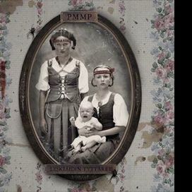 Leskiäidin Tyttäret - 2006 • Álbum