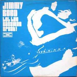 Let The Bossman Speak! - 1971 • Álbum