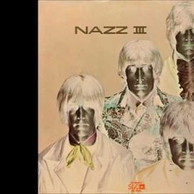III - 1971 • Álbum