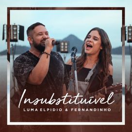 Insubstituível  - 2019 • Sencillo/EP