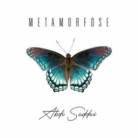 Metamorfose - 2020 • Álbum