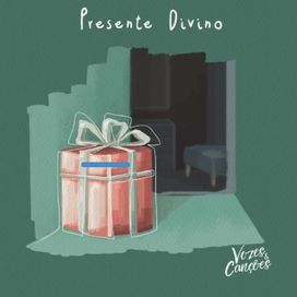 Presente Divino - 2021 • Álbum