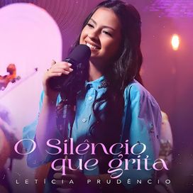 O Silêncio Que Grita - 2024 • Single/EP