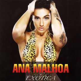 Exótica - 2008 • Álbum