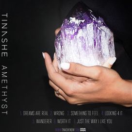 Amethyst - 2015 • Álbum