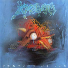 Temples Of Ice - 1991 • Álbum