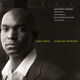 Álbum de Retratos - 2016 • Álbum