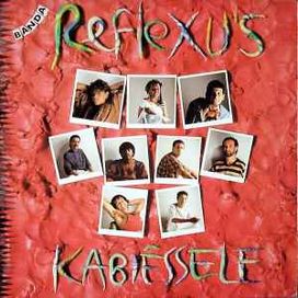 Kabiessele - 1989 • Álbum