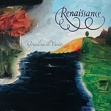Grandine il vento - 2013 • Álbum