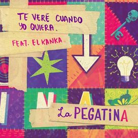 Te Veré Cuando Yo Quiera (feat. El Kanka) - 2020 • Single/EP