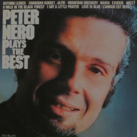 Peter Nero Plays The Best - 1975 • Álbum