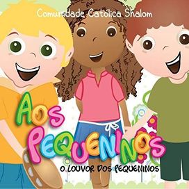 Aos Pequeninos - 2009 • Álbum