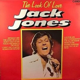 The Look Of Love - 1967 • Álbum